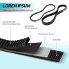 image10L0L Golf Cart Clutch Drive ampamp Starter Belts Kit for EZGO TXT Medalist Workhorse 19942013 with Robin 295350cc 4 Cycle Engines OEM 72054G01 26414G01 72025G01 26414G01 630587