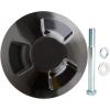 image10L0L Golf Cart Drive Clutch for EZGO 2 Cycle Gas Models 19761988 OEM 23192G1 14152G1 15060G116663G1 17312G1 18337G1 18594G1 19463G1