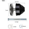 image10L0L Golf Cart Drive Clutch for EZGO TXT Gas 2 Cycle 19891994for TXT 4 Cycle 19912013OEM 26952G01 26952G02 23817G1 Not for RXV Models