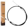 image10L0L Golf Cart Forward ampamp Reverse Shift Cable for EZGO RXV 2008up Vehicles Golf Cart Pull Push Shifter Cable Replace OEM 603615