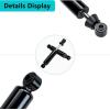 image10L0L Golf Cart Front Shock Absorbers for Club Car DS Shocks GampampE 19812011 1010991 2004Up Club Car Precedent Shocks 1014235 1025886012Pack