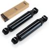 image10L0L Golf Cart Front Shock Absorbers for Club Car DS Shocks GampampE 19812011 1010991 2004Up Club Car Precedent Shocks 1014235 1025886012Pack