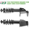 image10L0L Golf Cart Front Shocks Absorber Set Compatible with for Yamaha DRIVE G29 Golf Carts Passenger Side and Driver Side Gas ampamp Electric Carts OEM  JW2F33900000 JW2F335000