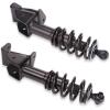 image10L0L Golf Cart Front Shocks Absorber Set Compatible with for Yamaha DRIVE G29 Golf Carts Passenger Side and Driver Side Gas ampamp Electric Carts OEM  JW2F33900000 JW2F335000