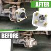 image10L0L Golf Cart Front Wheel Hub Assembly for Yamaha G2 G8 G9 G14 G16 G19 G22 G29 Gas or Electric Golf Cart JG5WF51110002