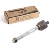 image10L0L Golf Cart Inner Tie Rod End for Yamaha G29 Gas or Electric Golf Cart Compatible with OEM Part JW1F38370000 Durable ampamp Easy to Install