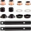 image10L0L Golf Cart Kingpin Bushing Kit for Yamaha G2 G8 G9 G14 G16 G19 G20 Gas and Electric 19852002 Replace OEM J38235160000