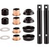 image10L0L Golf Cart Kingpin Bushing Kit for Yamaha G2 G8 G9 G14 G16 G19 G20 Gas and Electric 19852002 Replace OEM J38235160000