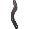 image10L0L Golf Cart Knuckle Arm Compatible with Yamaha G14 G16 G19 G20 G21 PassengerDriver Side  OEM Replacement Part  JN3F351200