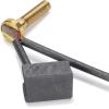 image10L0L Golf Cart Motor Brush Kit for Yamaha DM43006 Hitachi 26KW Motor Model OEM  JU2H18012000
