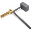 image10L0L Golf Cart Motor Brush Kit for Yamaha DM43006 Hitachi 26KW Motor Model OEM  JU2H18012000
