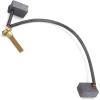image10L0L Golf Cart Motor Brush Kit for Yamaha DM43006 Hitachi 26KW Motor Model OEM  JU2H18012000