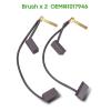 image10L0L Golf Cart Motor Brush Kit for Yamaha G8 G9 G14 G16 and Club Car Electric 1994up and GE Electric Golf Cart48V 36 Volt Motor Terminal Hardware Bushing Kit