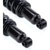 image10L0L Golf Cart Rear Shock Absorbers Kit for Yamaha G29 Drive Gas ampamp Electric Models 2 Pack Heavy Duty Shocks Replace OEM JW2F22101000 JW1F221000 JW1F22101000
