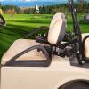 image10L0L Golf Cart Seat Belts KitUniversal for 4 Passenger22 Seats EZGO TXT Club Car Yamaha42 Belts with Bracket with Streetlegal Upgrades