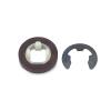 image10L0L Golf Cart Speed Sensor Plus Speed Sensor Magnet for Yamaha G22 G29 Drive from 20032014 with Hitachi Motors JU2H16702200 JU2H16702100 JU2H181K2000