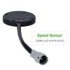 image10L0L Golf Cart Speed Sensor with Speed Sensor Magnet for Yamaha Yamaha G22 G29 Drive and YDRE Electric Carts with Hitachi DC Motor JU2H16702200 JU2H16702100 JU2H181K2000