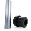 image10L0L Golf Cart Spring Bushing Kit for Club Car DS 1981Up and EZGO TXTMedalist 1994up  Front Rear Leaf Spring Bushing with Sleeve Kits 70289G0270291G0110123031015583