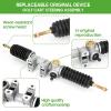 image10L0L Golf Cart Steering Gear Box Assembly for Yamaha G22 20032007 Gas or Electric Golf Cart Replace OEM JU0F340000