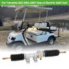 image10L0L Golf Cart Steering Gear Box Assembly for Yamaha G22 20032007 Gas or Electric Golf Cart Replace OEM JU0F340000