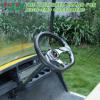 image10L0L Golf Cart Steering Wheel Universal Design Fit Yamaha EZGO RXV ampamp TXT Club Car DS Club Car Precedent Tempo Most Golf Cartmagnet gray