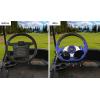image10L0L Golf Cart Steering Wheel for Yamaha EZGO TXTRXVValor Club Car DSPrecedentOnwardTempo Golf CartsBlue