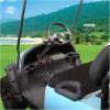 image10L0L Golf Cart Steering Wheel for Yamaha EZGO TXTRXVValor Club Car DSPrecedentOnwardTempo Golf CartsGray