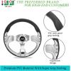 image10L0L Golf Cart Steering Wheel for Yamaha EZGO TXTRXVValor Club Car DSPrecedentOnwardTempo Golf CartsSilver