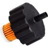 image10L0L Golf Cart Tank Fuel Filter 2 PCS for Yamaha G2 G5 G8 G9 G11 Gas Cart Replace OEM 8F32546000 8R42456000