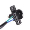 image10L0L Golf Cart Throttle Sensor for Yamaha Electric G19 G20 G21 G22JR1858850000 Throttle Sensor Assy Golf Cart Accessories