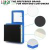 image10L0L Golf Cart Tune Up Kit for Yamaha G16 G19 G20 G21 G22 G29 Drive Gas Vehicles 1996up with 301cc357cc Engine Air Filter JN6E445001 JN6E445E00 Fuel Filter Spark Plug