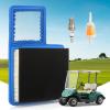 image10L0L Golf Cart Tune Up Kit for Yamaha G16 G19 G20 G21 G22 G29 Drive Gas Vehicles 1996up with 301cc357cc Engine Air Filter JN6E445001 JN6E445E00 Fuel Filter Spark Plug