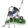 image10L0L Golf Gifts for Men Golf Pen Holder Stocking Stuffers for Golfers Funny Gifts Unique Office Supplies Desk Decor Gift for Birthday Christmas Golf Tournament for Boss Dad Husband Golf LoversBlue  White