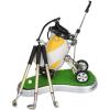 image10L0L Golf Gifts for Men Golf Pen Holder Stocking Stuffers for Golfers Funny Gifts Unique Office Supplies Desk Decor Gift for Birthday Christmas Golf Tournament for Boss Dad Husband Golf LoversYellow  White