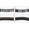 image10L0L Starter Generator ampamp Drive Belt Kit for Yamaha G2 G5 G8 G9 G11 G14 G16 G22 2012up G29 Gas Golf Cart Replace OEM J55G624100 J55H117300 JN6H117300