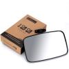 image10L0L Universal Adjustable Golf Cart Convex Rear View Mirror for EZGO Yamaha Club Car