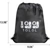 image10L0L Universal Golf Cart Cover 4 Passenger Golf Cart Storage Cover for EZGO Club Car Yamaha Rainproof Waterproof Sunproof Dustproof ProtectionSilver