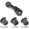 image10L0L Universal Golf Cart Forward Reverse Shifter Handle Lever for Yamaha EZGO Club Car