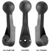 image10L0L Universal Golf Cart Forward Reverse Shifter Handle Lever for Yamaha EZGO Club Car