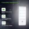 image10L0L Universal Golf Cart Roof Light LED USB Rechargeable Wireless Motion Sensor Dome Light