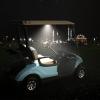 image10L0L Universal Golf Cart Roof Light LED USB Rechargeable Wireless Motion Sensor Dome Light