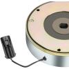 image10L0L Upgrade Improved High Performance Golf Cart Motor Brake Replaces EZGO 617766 Golf Cart RXV Series