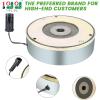 image10L0L Upgrade Improved High Performance Golf Cart Motor Brake Replaces EZGO 617766 Golf Cart RXV Series
