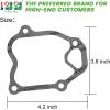 image10L0L Valve Cover Gasket for Yamaha G2 G8 G9 G11 G14 Golf cartOEM JN31119300 J3811193001 pc