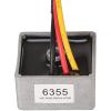image10L0L Voltage Regulator Rectifier for Club Car DS ampamp Carryall 1992up Gas Golf Cart Replace OEM 1015777 102711201 102710101