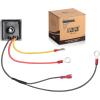 image10L0L Voltage Regulator Rectifier for Club Car DS ampamp Carryall 1992up Gas Golf Cart Replace OEM 1015777 102711201 102710101