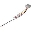 image10L0L Voltage Regulator Rectifier for Club Car DS ampamp Carryall 1992up Gas Golf Cart Replace OEM 1015777 102711201 102710101