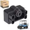 imageGolf Cart MCOR Motor Controller Input MCOR Fit for Club Car Precedent Electric 20042011 Golf Cart Replace OEM 103327901
