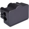 imageGolf Cart MCOR Motor Controller Input MCOR Fit for Club Car Precedent Electric 20042011 Golf Cart Replace OEM 103327901