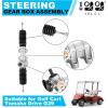 imageGolf Cart Steering Gear Box Assembly Fit for Yamaha Drive G29 Gas ampamp Electric Replaced Part JW1F340000